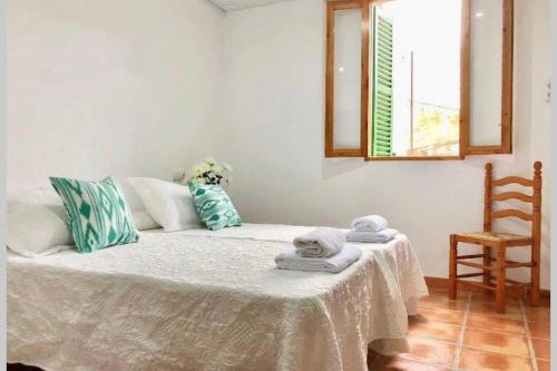 Palma de Mallorca Apartamento | Apartamentos Hostalets