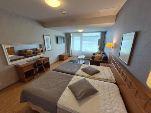 Ikaalinen Apartamento | Apartamentos Ikaalisten Kylpylä Terme JPLomat