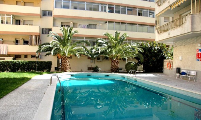 Centro de Salou Apartamento | Apartamentos Indasol