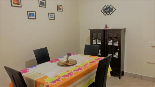 Sucre Apartamento | Apartamentos independientes, frente al Coliseo JRA