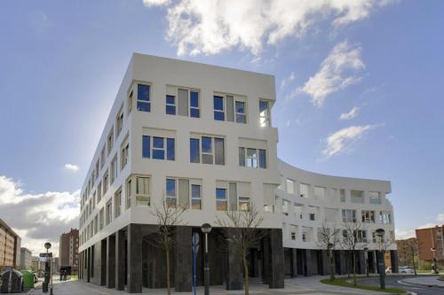 Arriaga-Lakua Apartamento | Apartamentos Irenaz