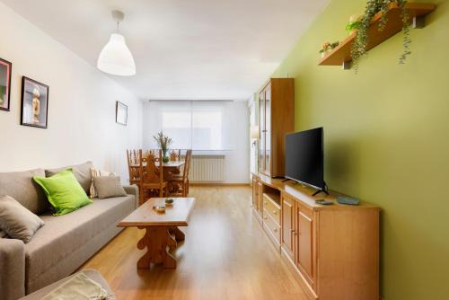 Abena Apartamento | Apartamentos IRENE en el Pirineo Aragonés