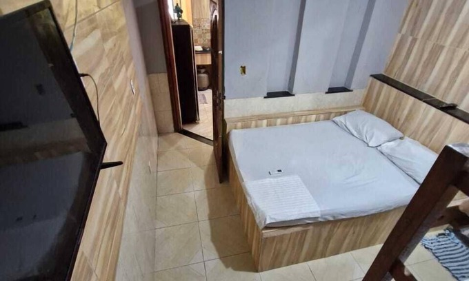 Itapua Apartamento | Apartamentos Itapuã Residence - Praia