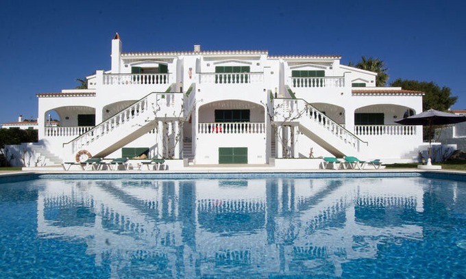 Ses Salines Hotel | Apartamentos Jamaica