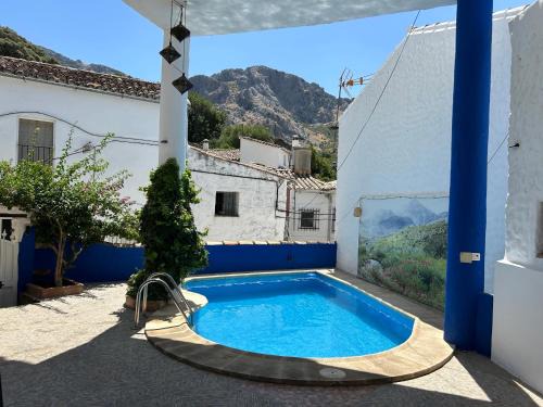 Benaocaz Apartamento | Apartamentos Jaronil
