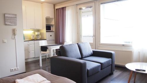 Ylamylly Apartamento | Apartamentos Joensuu - Torikatu 7