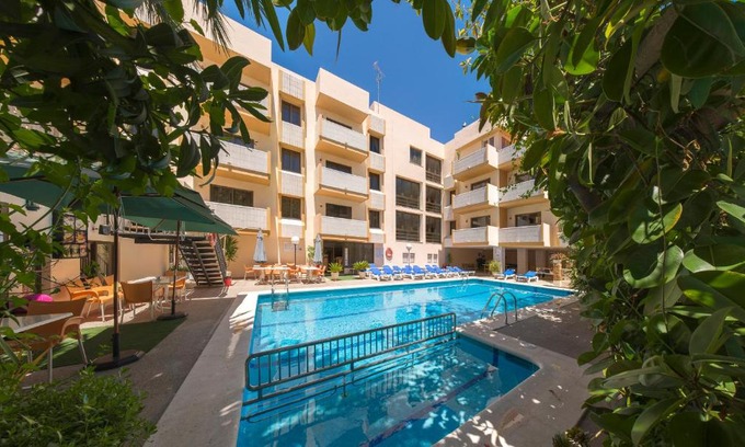 Sant Antoni de Portmany Apartamento | Apartamentos Jovial