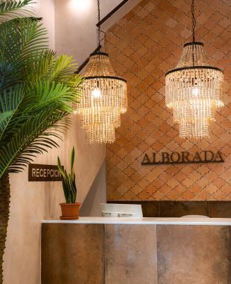 Tarifa Apartamento | Apartamentos JR Alborada