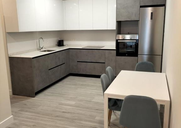 Santurtzi Apartamento | Apartamentos Kai Santurtzi