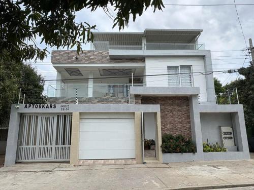 Riohacha Apartamento | Apartamentos Kars
