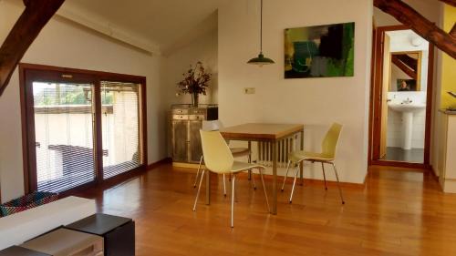 Valdés Apartamento | Apartamentos La Collada