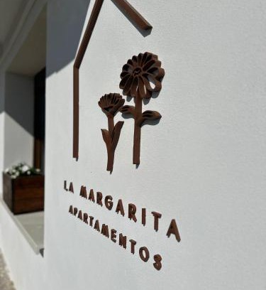 Herrán Apartamento | Apartamentos La Margarita