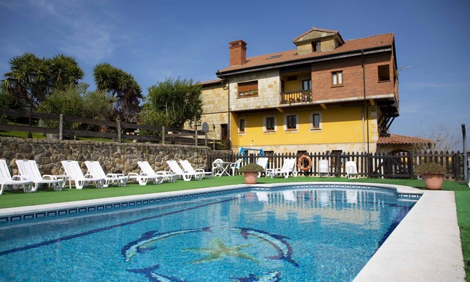 Mijares Apartamento | Apartamentos La Gloria
