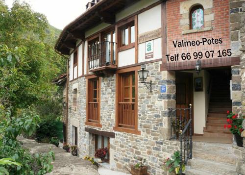Valmeo Apartamento | Apartamentos La Condesa