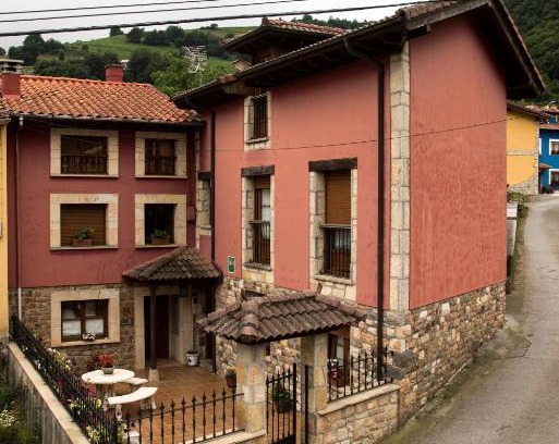 Inguanzo Apartamento | Apartamentos la Regoria