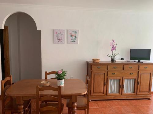 Pujaire Apartamento | Apartamentos La Almadraba 1-5