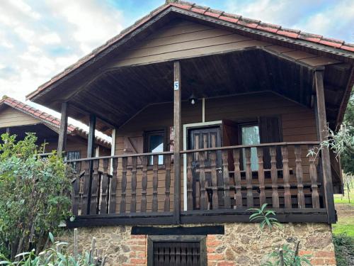 Torremenga Apartamento | Apartamentos LA CASONA DE JARAIZ