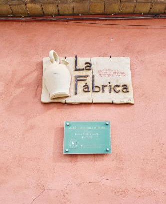 Agost Apartamento | Apartamentos La Fàbrica