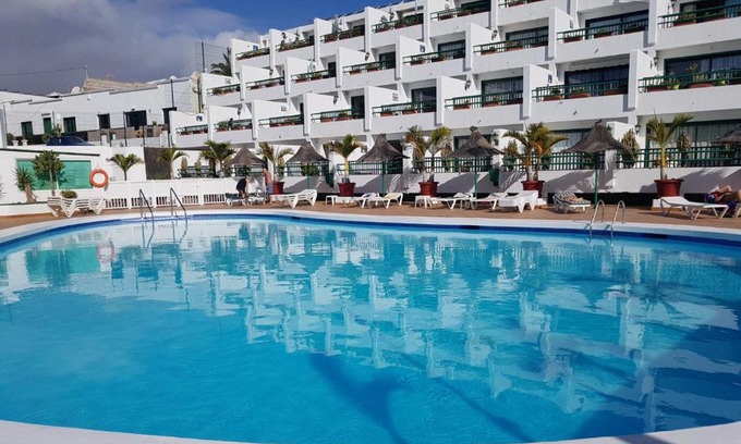 Puerto del Carmen Apartamento | Apartamentos La Florida