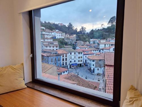 Cudillero Apartamento | Apartamentos la Garita - Casa Miro y Marianita - Cudillero