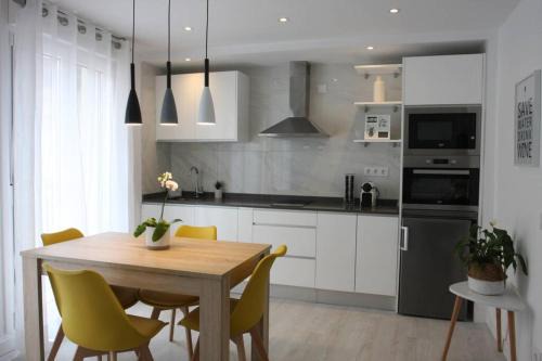 Haro Apartamento | Apartamentos La Herradura Balcón