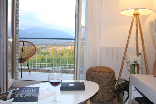 Haro Apartamento | Apartamentos La Herradura Viñas