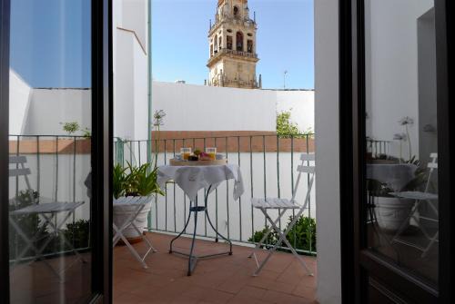 La Catedral Apartamento | Apartamentos La Hoguera