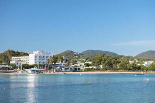 Sant Antoni de Portmany Apartamento | Apartamentos La Kiki