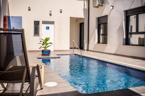 Fuente de Piedra Apartamento | Apartamentos La Laguna