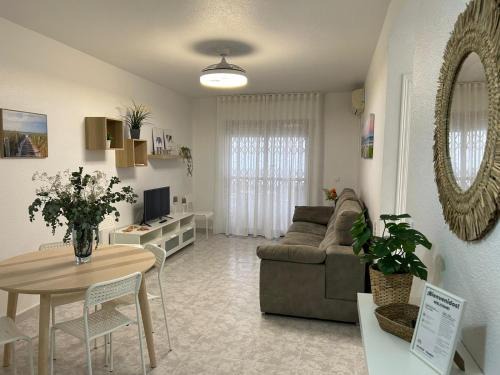 Los Alcázares Apartamento | Apartamentos La Laguna I