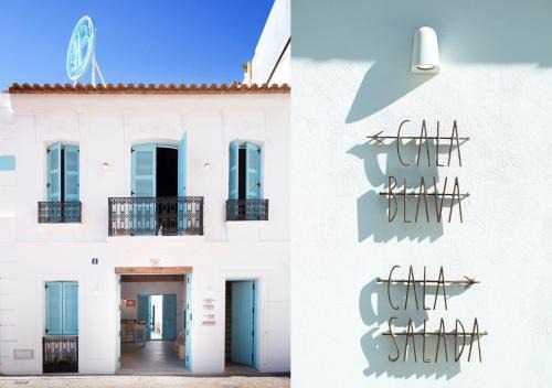 El Cabanyal Apartamento | Apartamentos La más Bonita