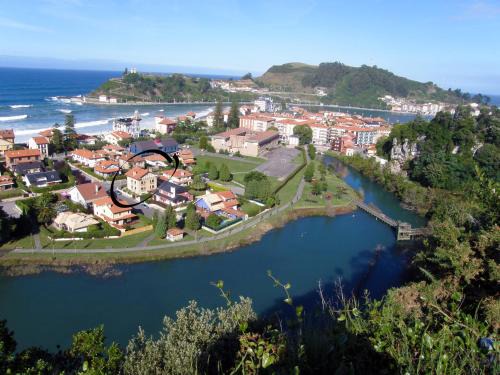 Ribadesella Apartamento | Apartamentos la Marina