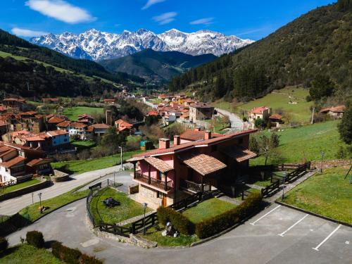Frama Apartamento | Apartamentos La Montaña