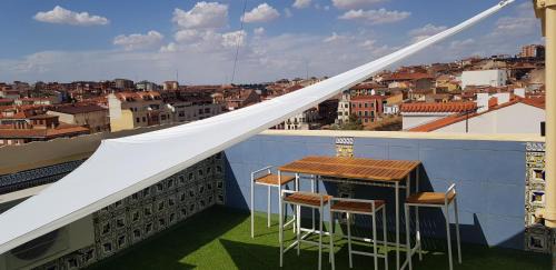 Zamora Apartamento | Apartamentos La Muralla
