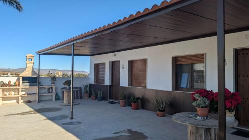 Fernan Perez Apartamento | APARTAMENTOS LA PALMERA