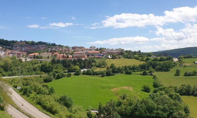 Tineo Apartamento | Apartamentos La Panerona