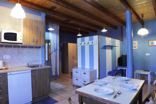 Cofinal Apartamento | Apartamentos La Picota