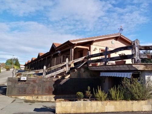 Queveda Apartamento | Apartamentos La Regata