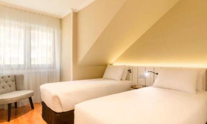 O Grove Hotel | Apartamentos La Toja