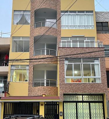 La Perla Apartamento | Apartamentos Las Americas