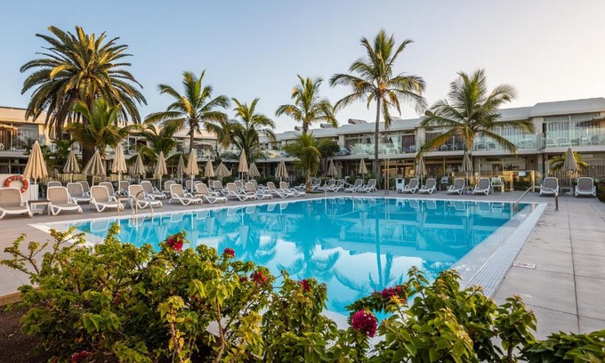 Puerto Rico Apartamento | Apartamentos Las Buganvillas Adults Only