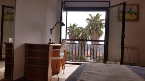 Villamiel Apartamento | Apartamentos Las Huertas