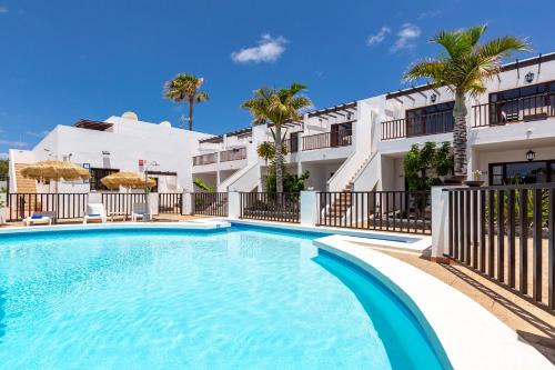 Puerto del Carmen Apartamento | Apartamentos las Lilas