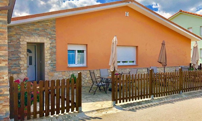 San Pedro de la Ribera Apartamento | Apartamentos Las Llábanas