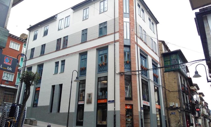 Cangas de Narcea Apartamento | Apartamentos Legazpi