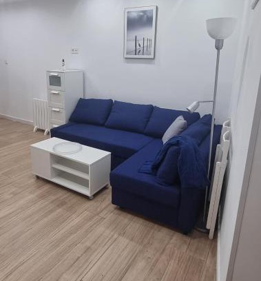 Nueva Apartamento | Apartamentos Les Texuques II