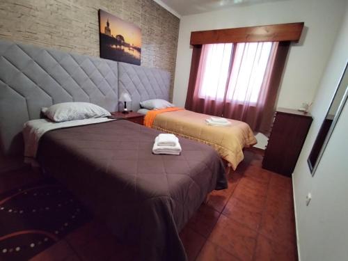 Vila do Porto Apartamento | Apartamentos Lisboa