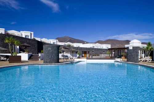 Playa Blanca Apartamento | Apartamentos LIVVO Coloradamar