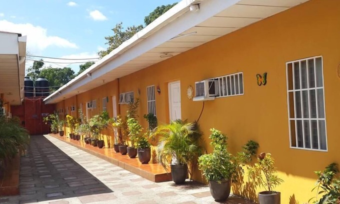Managua Apartamento | Apartamentos Los Angeles Managua