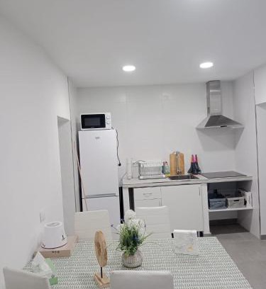 Guadix Apartamento | Apartamentos LOS CARROS 1